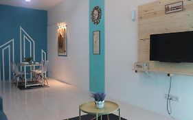 Bayu Homestay Cameron Highland